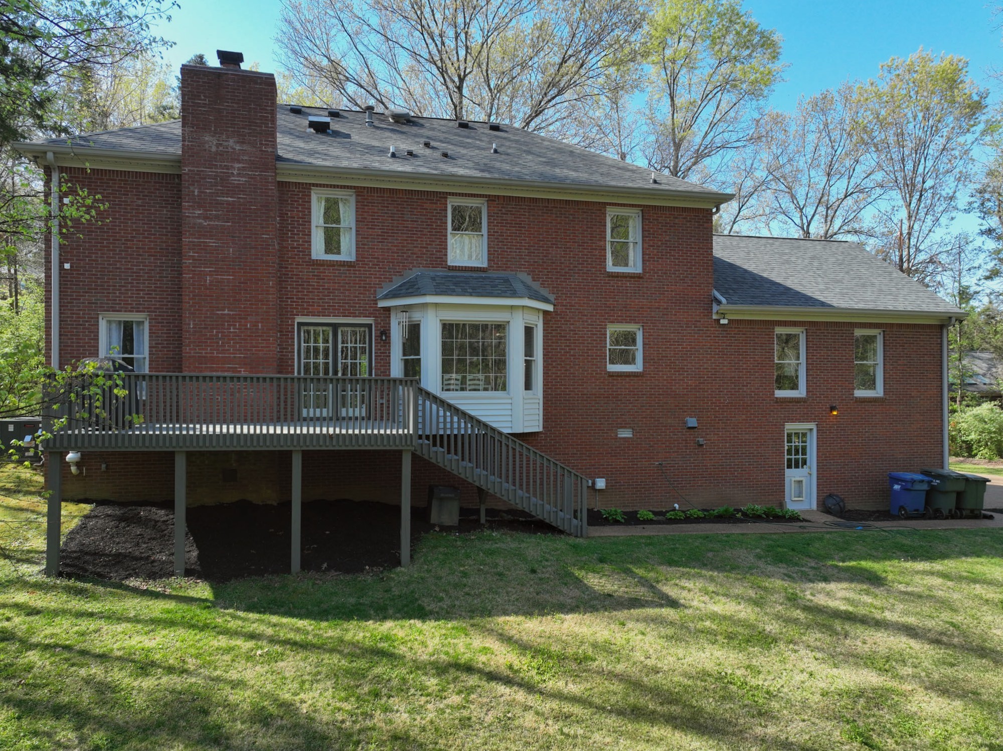 1115 Temple Ridge Court Nashville TN 37221