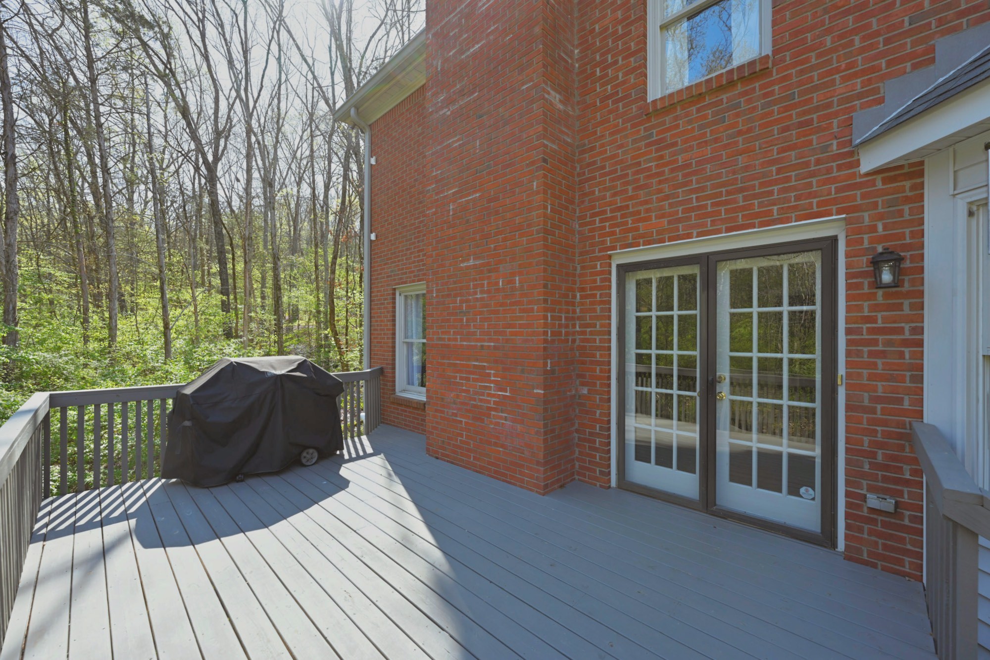 1115 Temple Ridge Court Nashville TN 37221