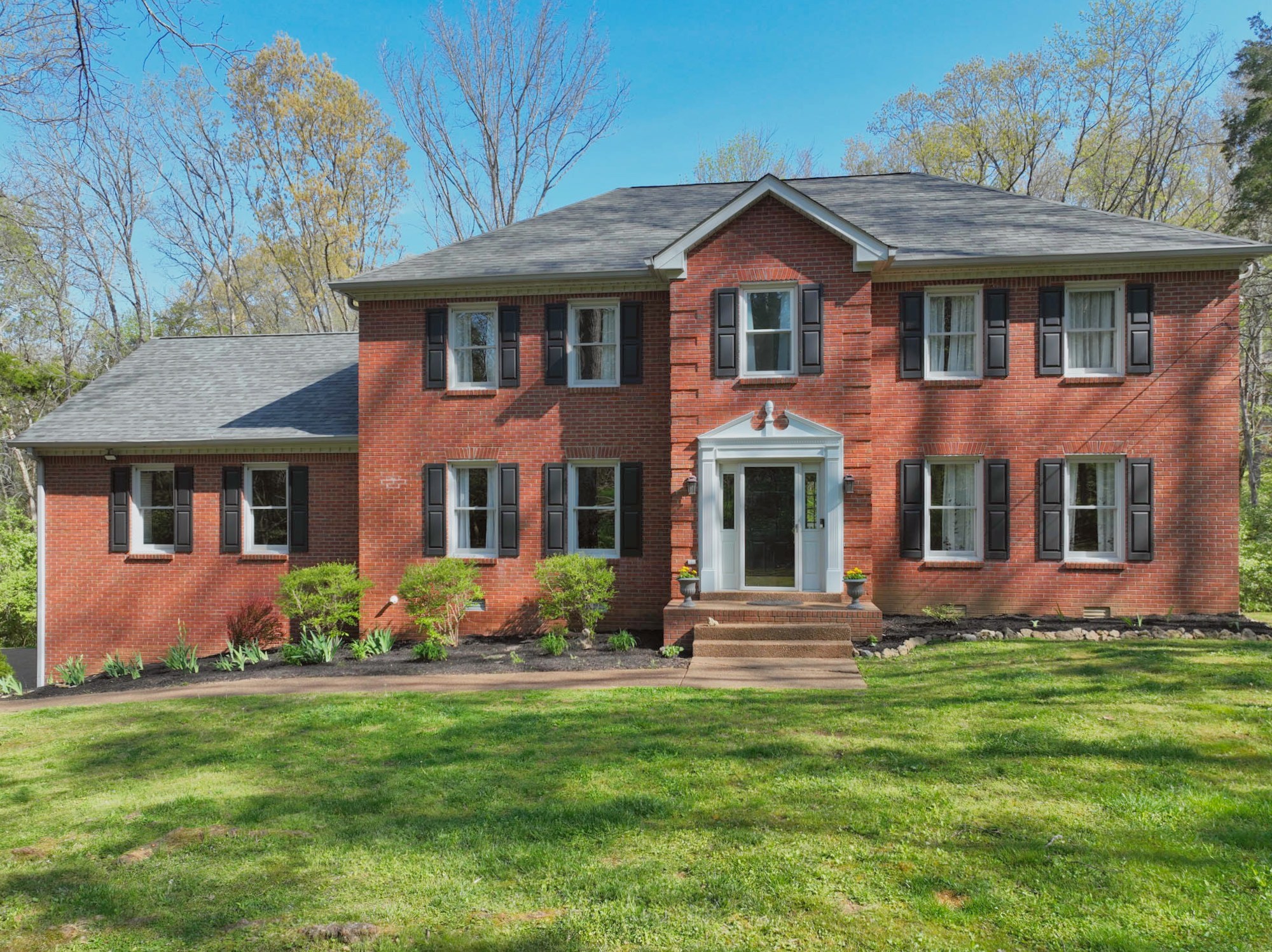 1115 Temple Ridge Court Nashville TN 37221