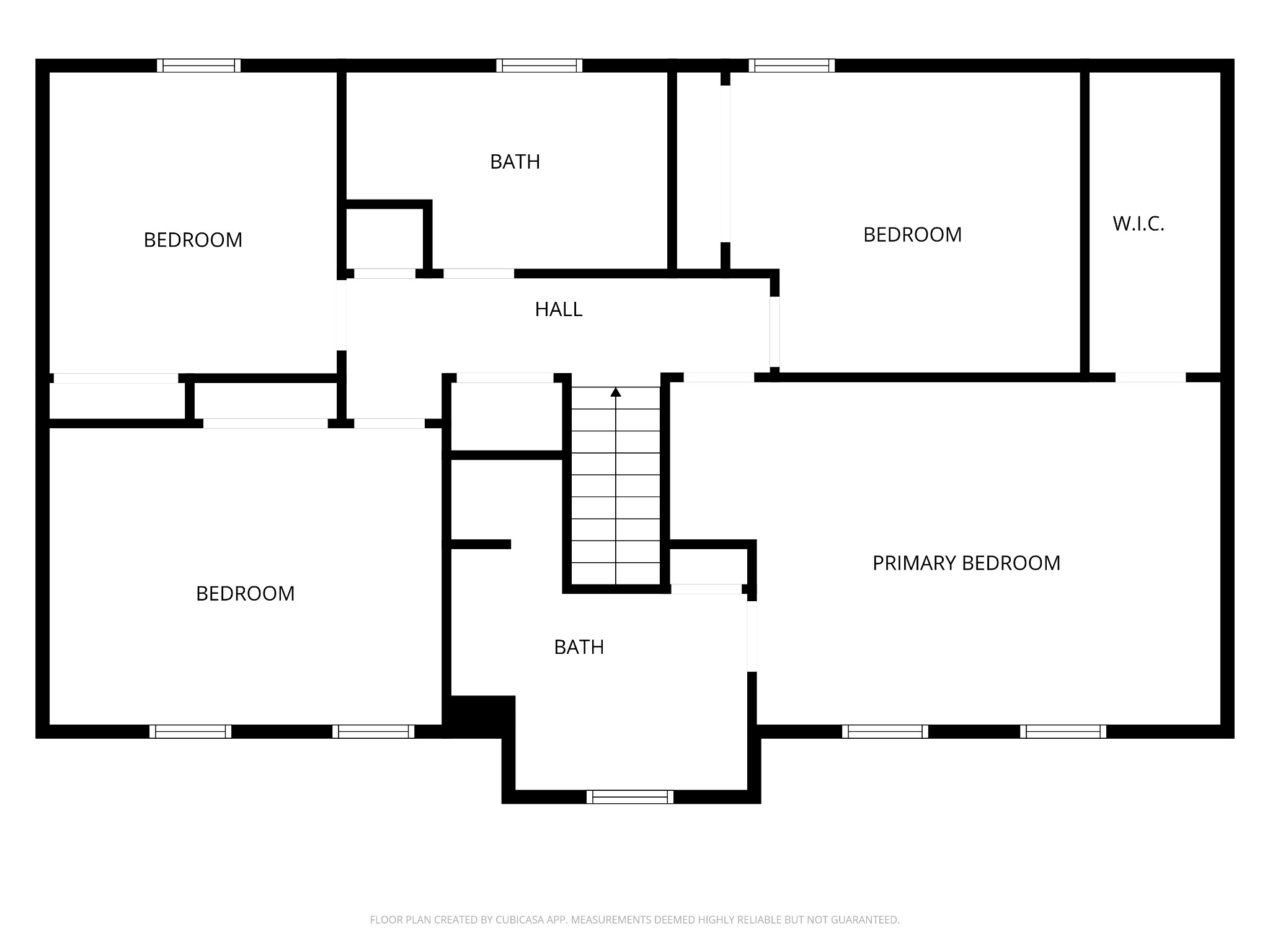 1115 Temple Ridge Court Nashville TN 37221