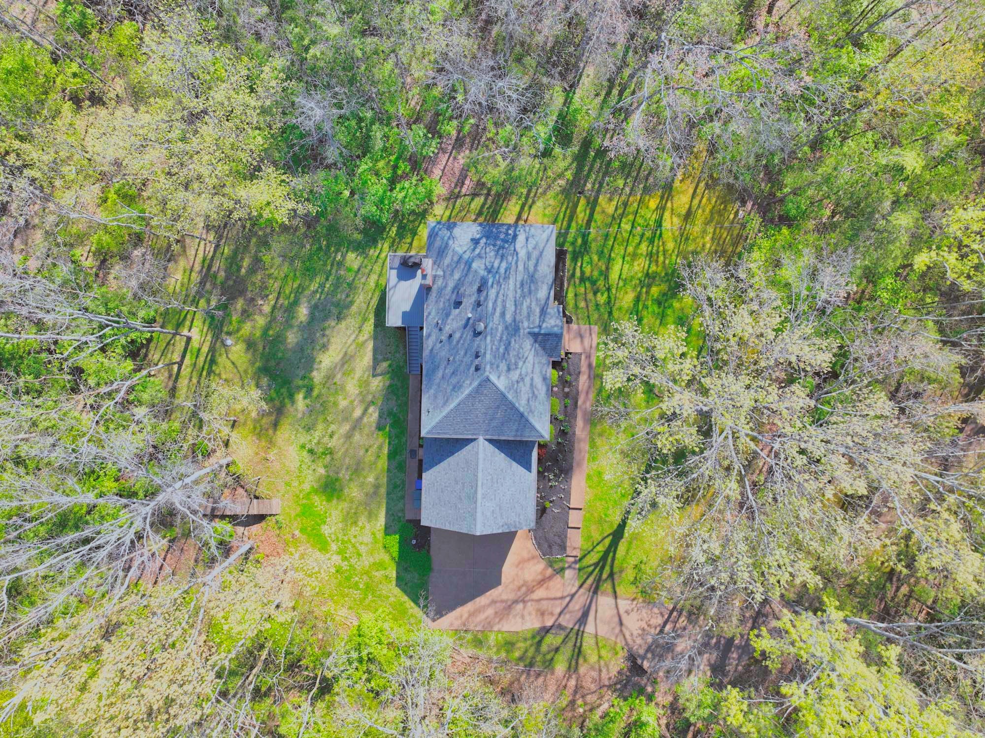 1115 Temple Ridge Court Nashville TN 37221