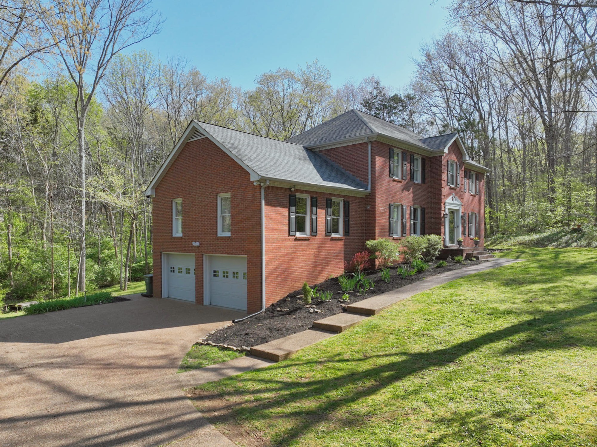 1115 Temple Ridge Court Nashville TN 37221