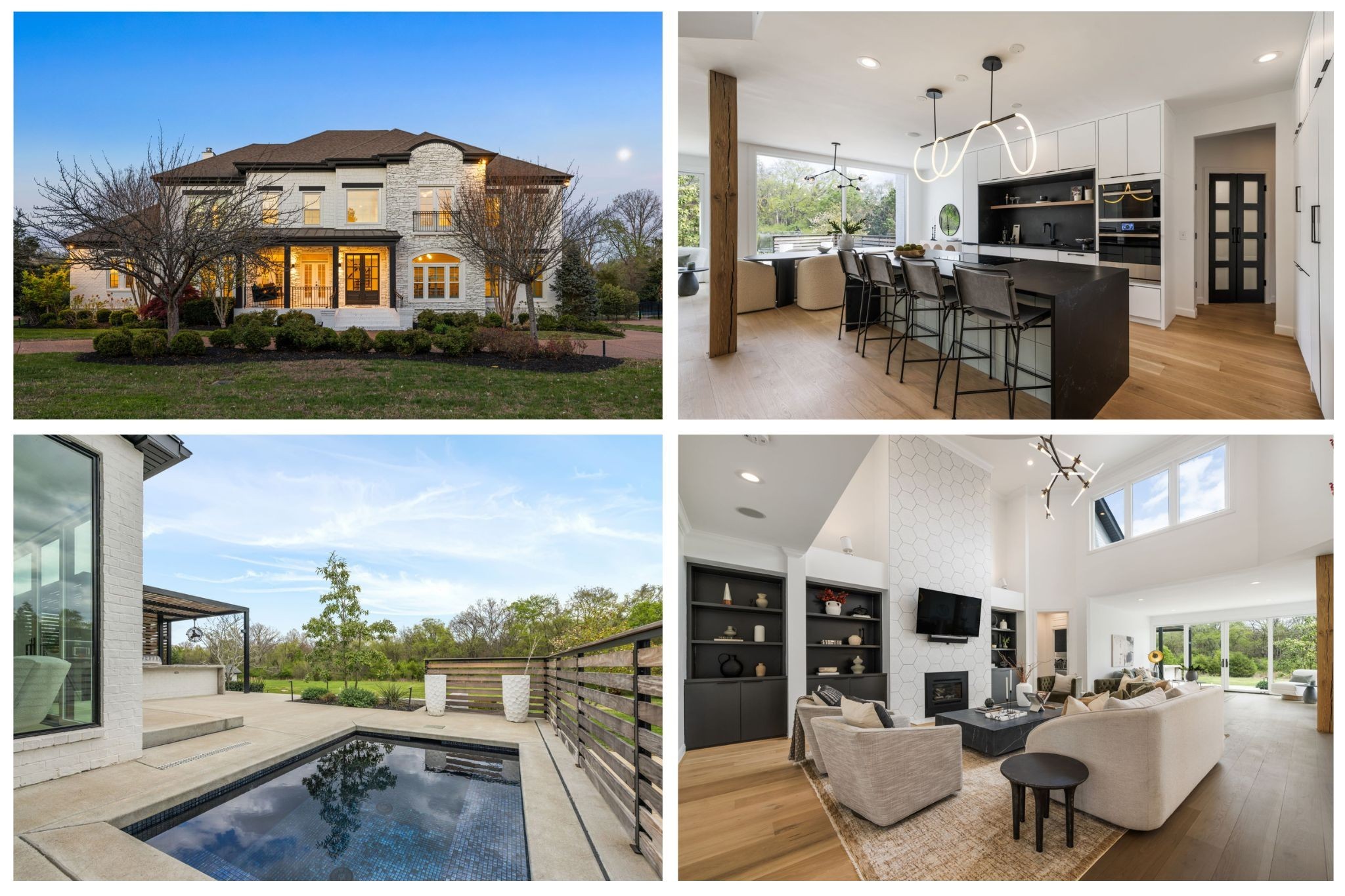 343 Gillette Drive Franklin TN 37069