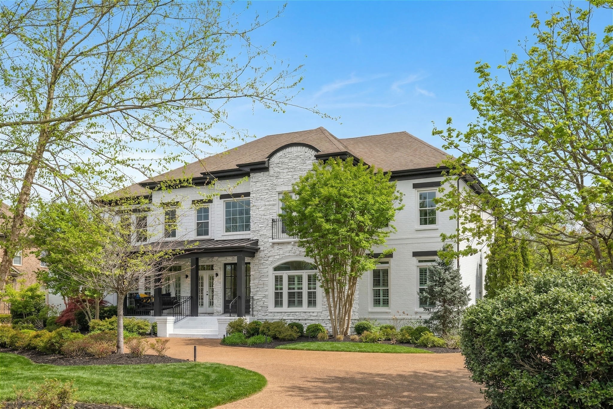 343 Gillette Drive Franklin TN 37069