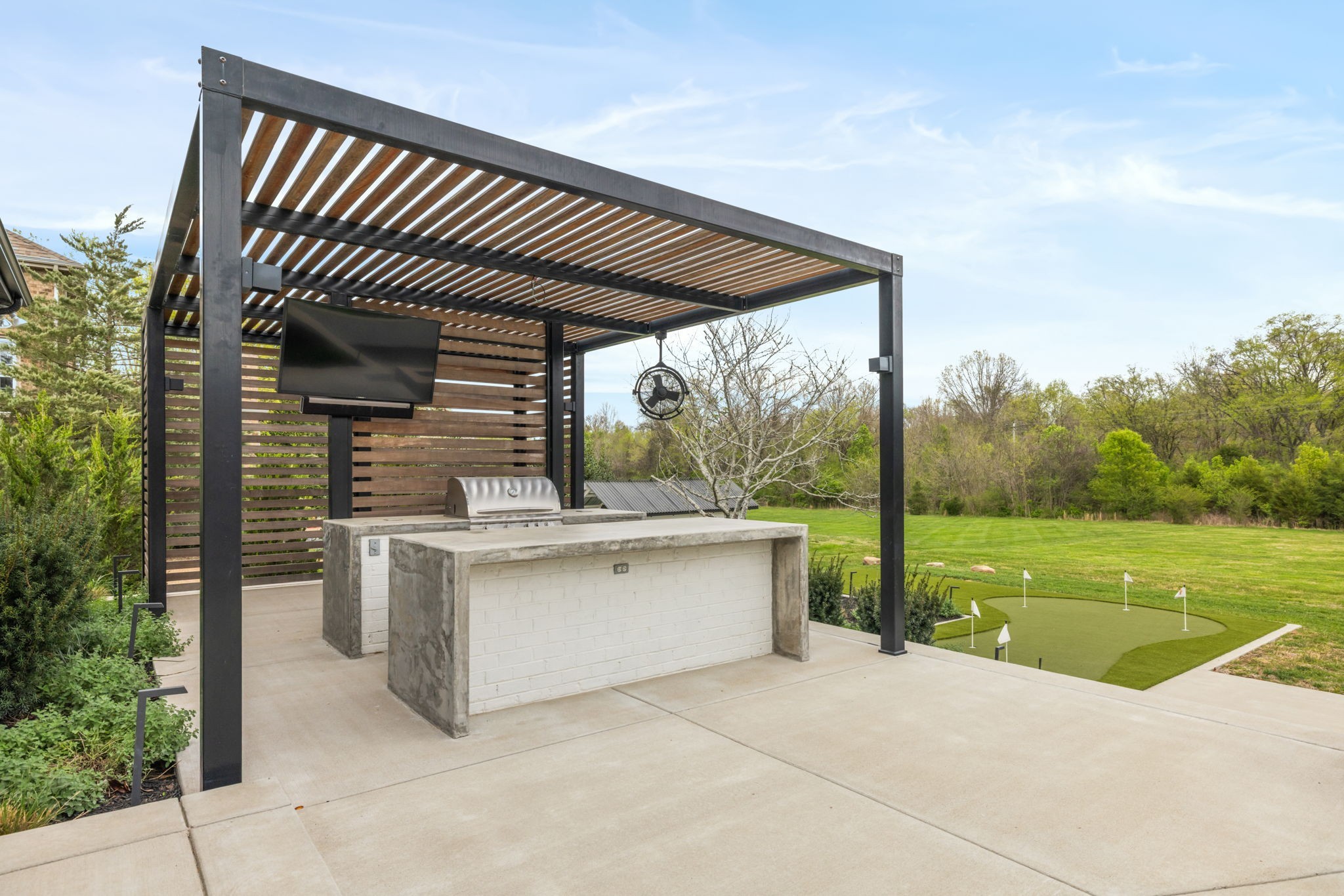 343 Gillette Drive Franklin TN 37069
