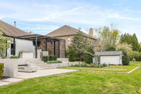 343 Gillette Drive Franklin TN 37069