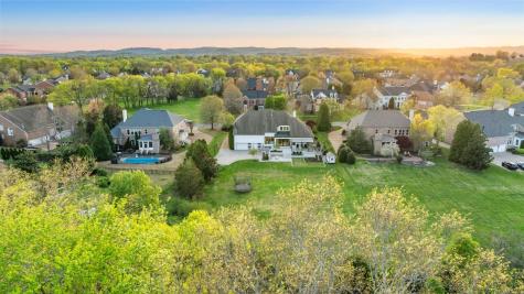 343 Gillette Drive Franklin TN 37069