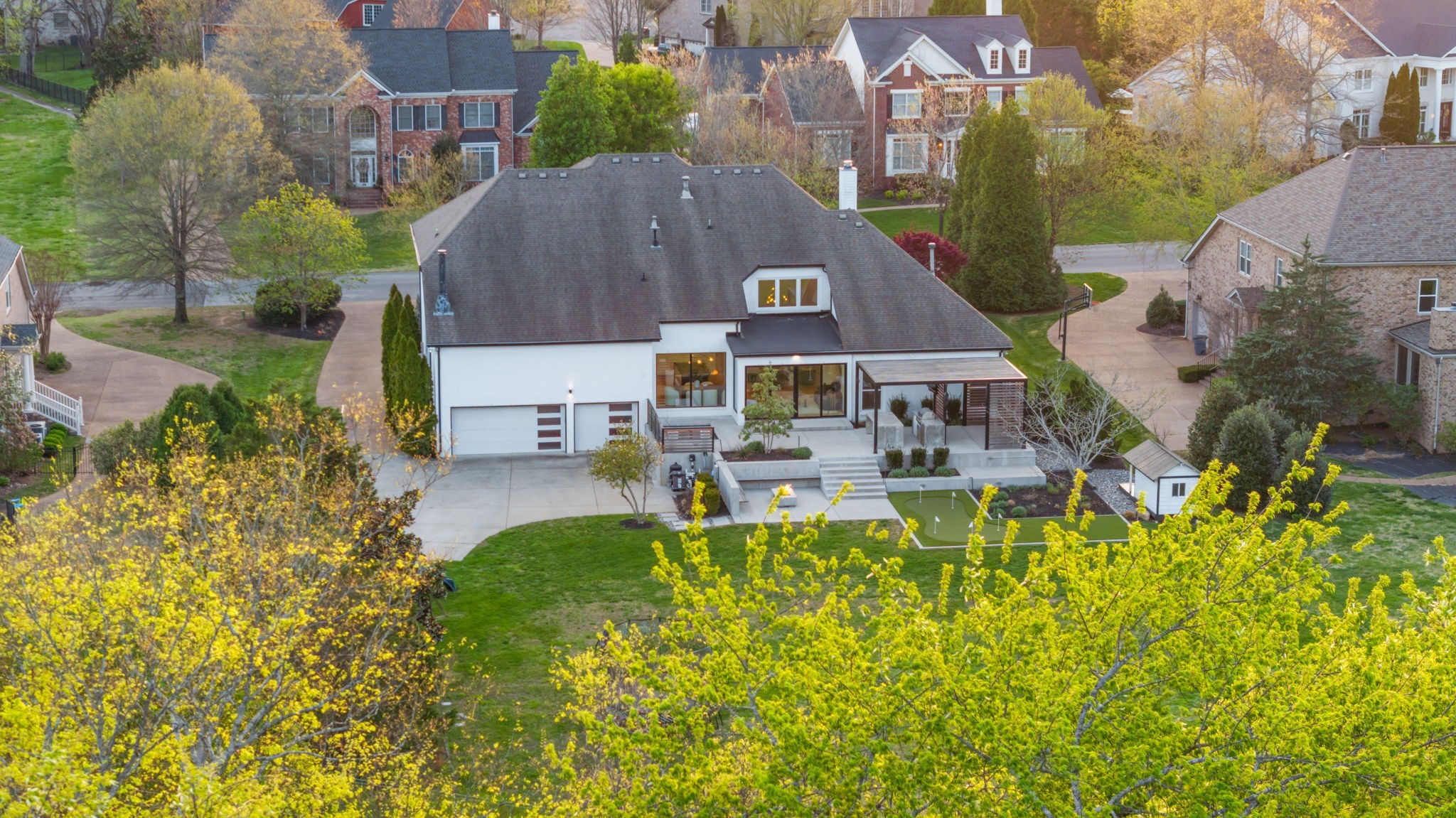 343 Gillette Drive Franklin TN 37069