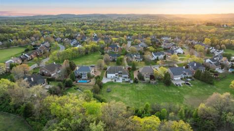 343 Gillette Drive Franklin TN 37069