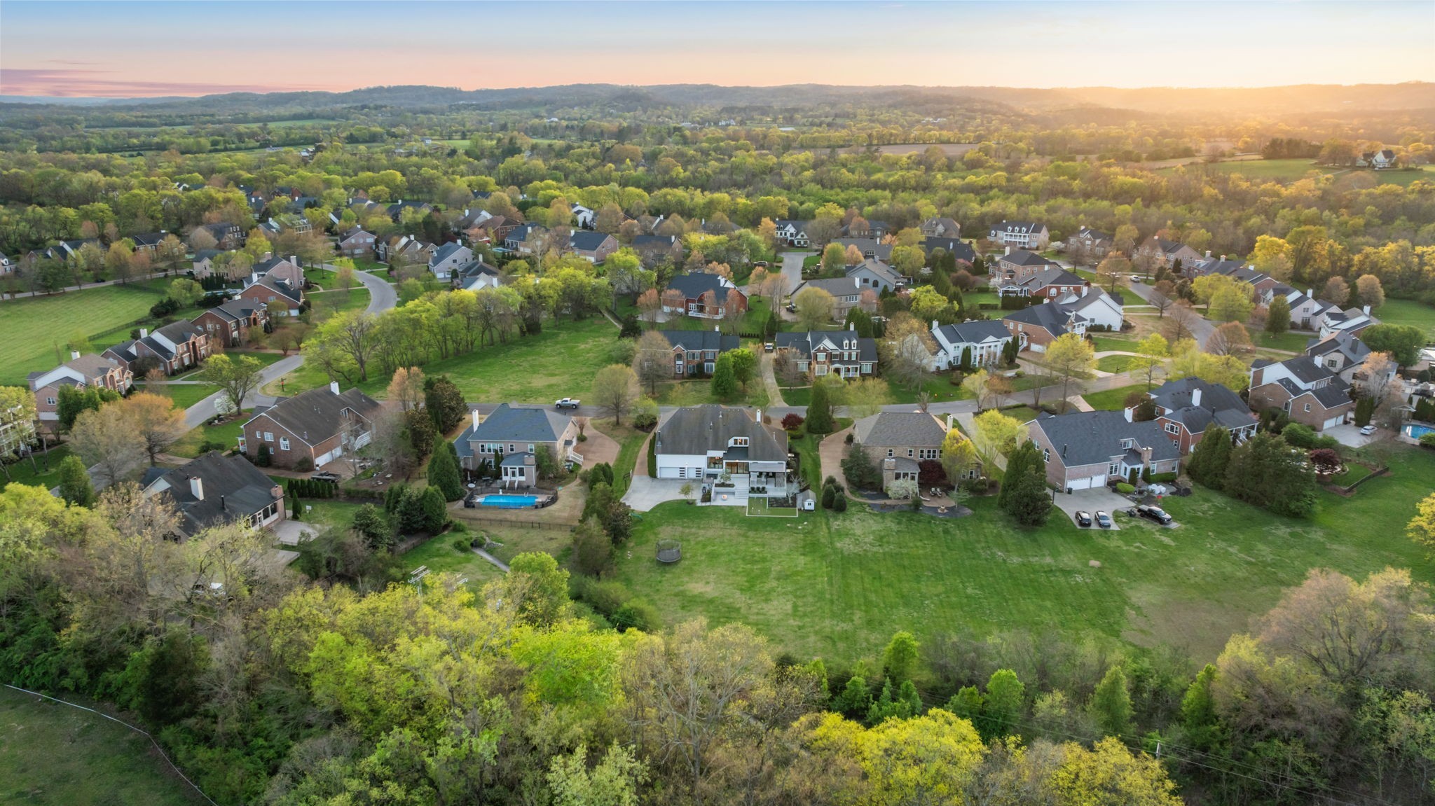 343 Gillette Drive Franklin TN 37069