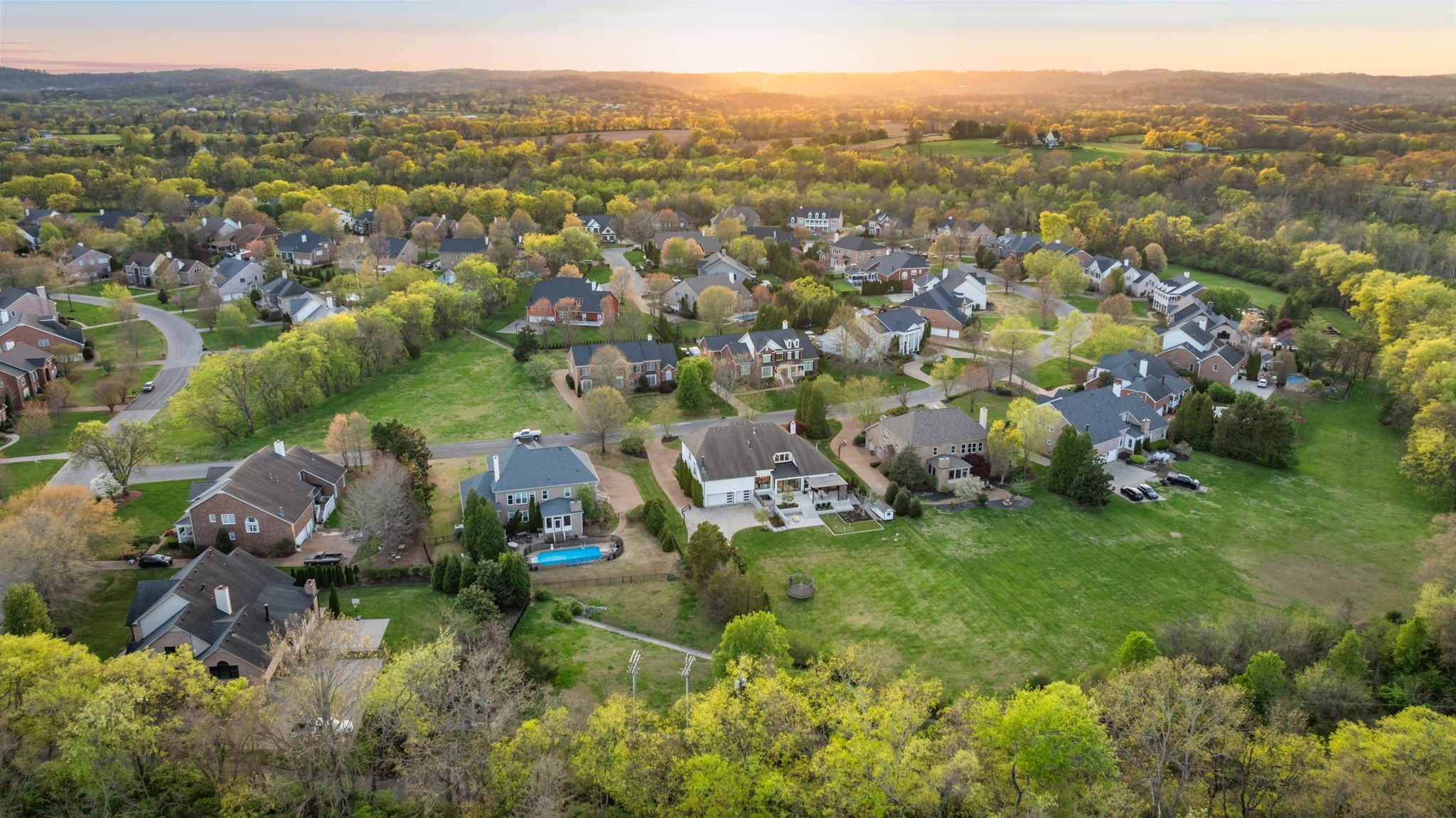 343 Gillette Drive Franklin TN 37069