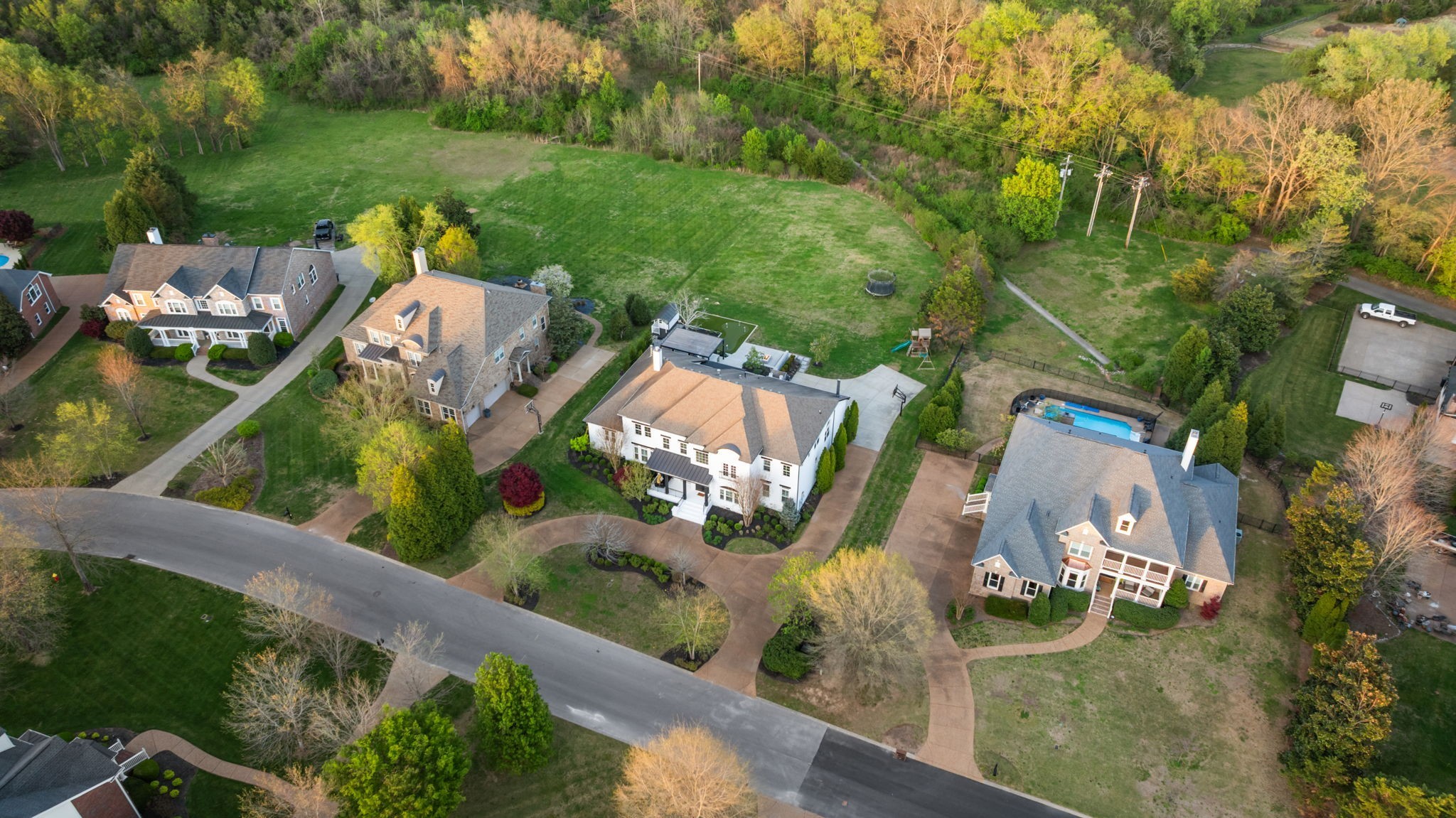 343 Gillette Drive Franklin TN 37069