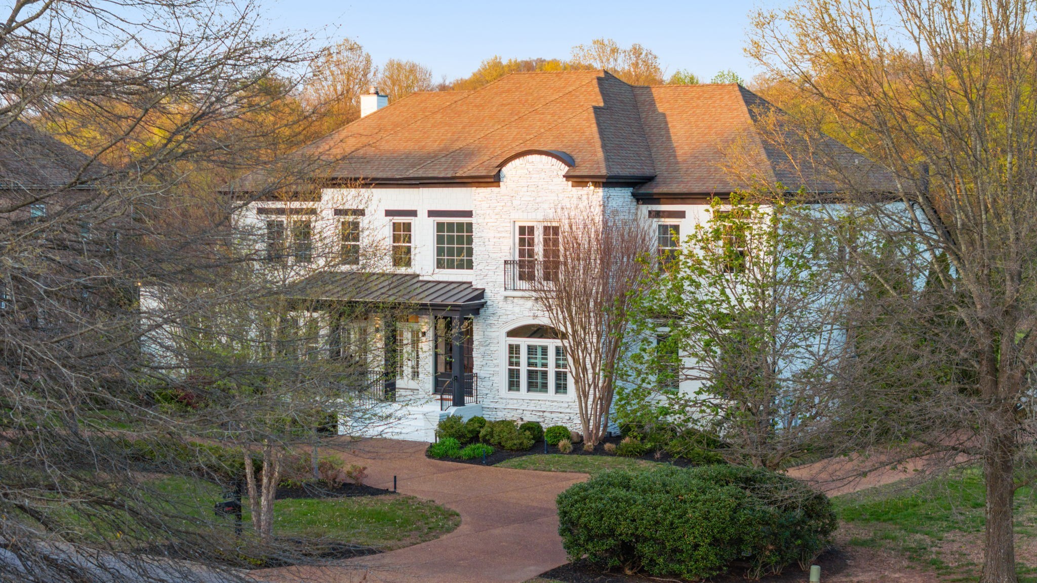 343 Gillette Drive Franklin TN 37069