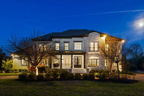 343 Gillette Drive Franklin TN 37069