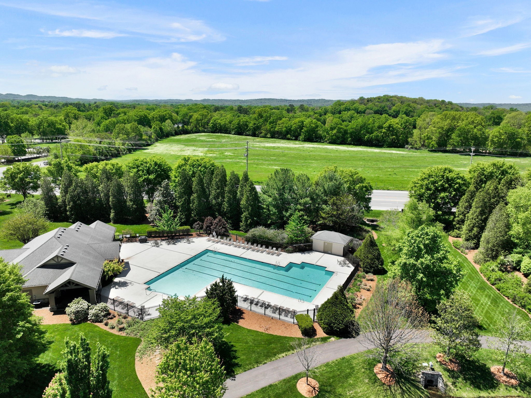 343 Gillette Drive Franklin TN 37069