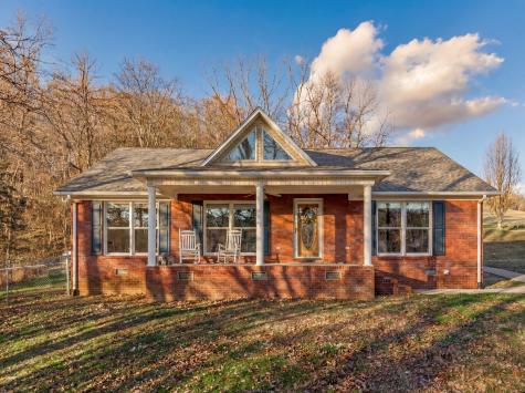 113 Poorhouse Road Taft TN 38488
