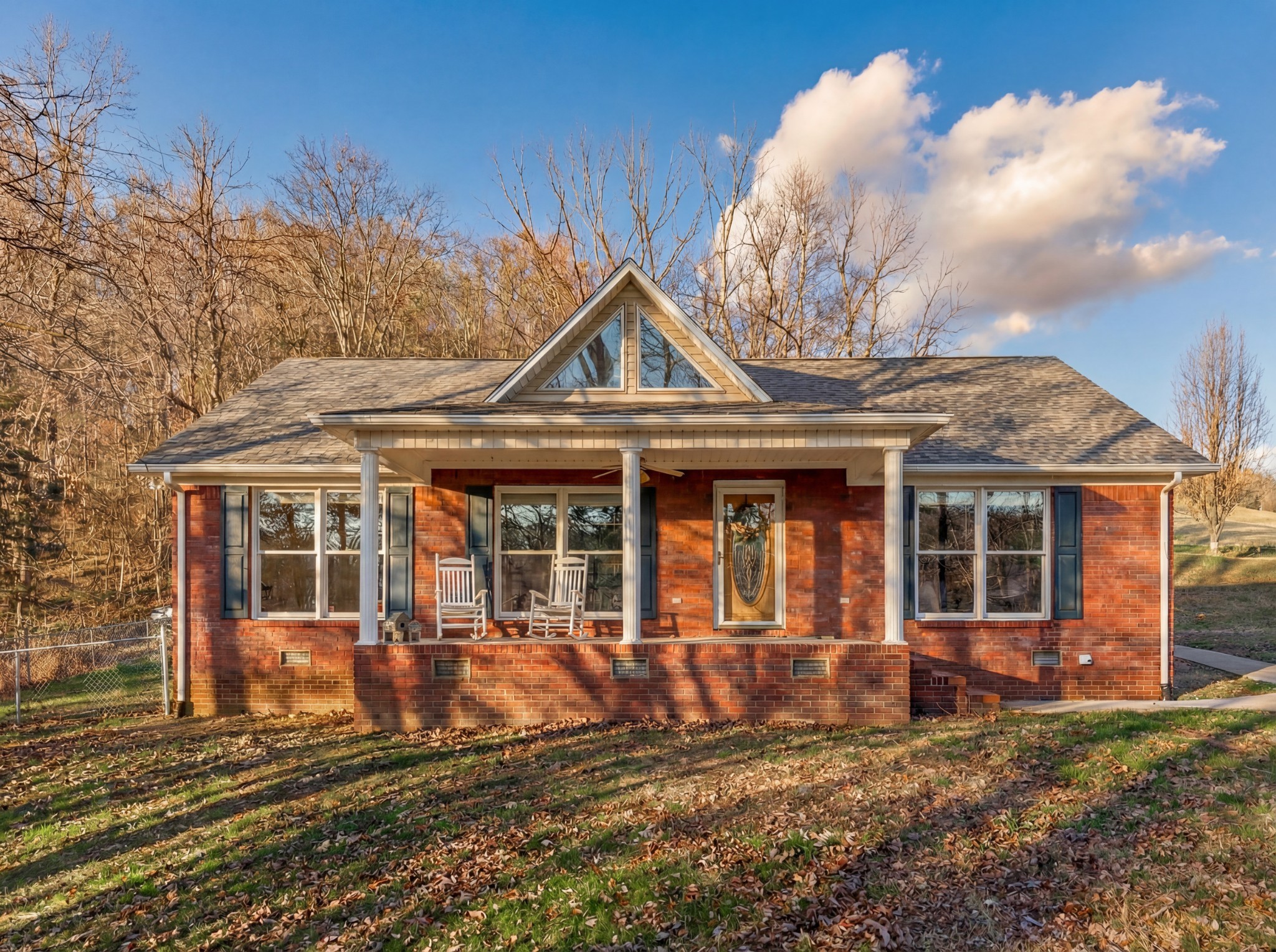 113 Poorhouse Road Taft TN 38488