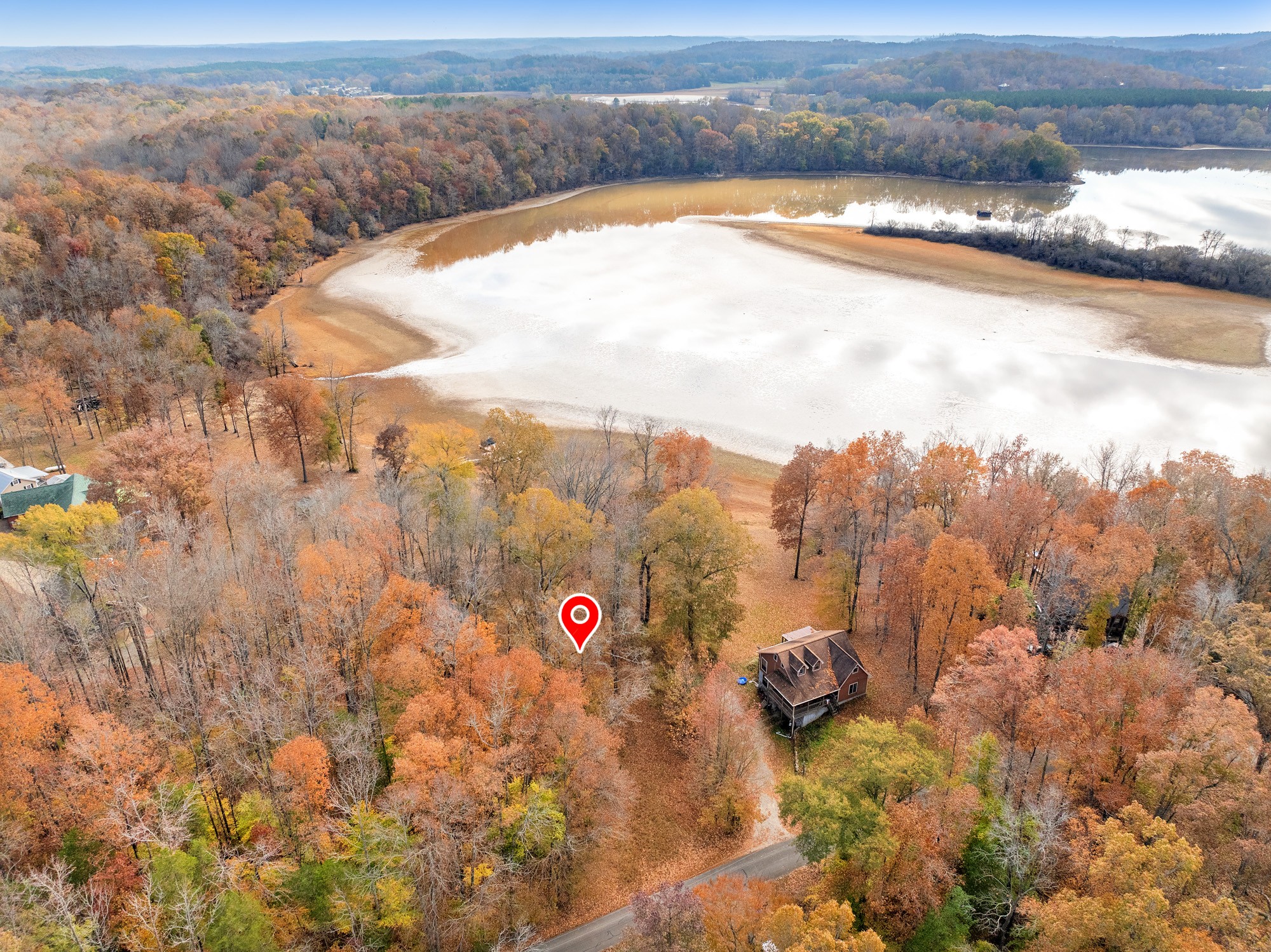 0 Fawn Ridge Road Parsons TN 38363