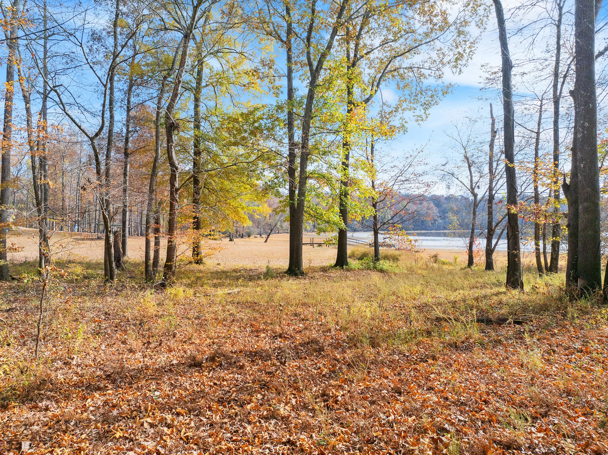 0 Fawn Ridge Road Parsons TN 38363