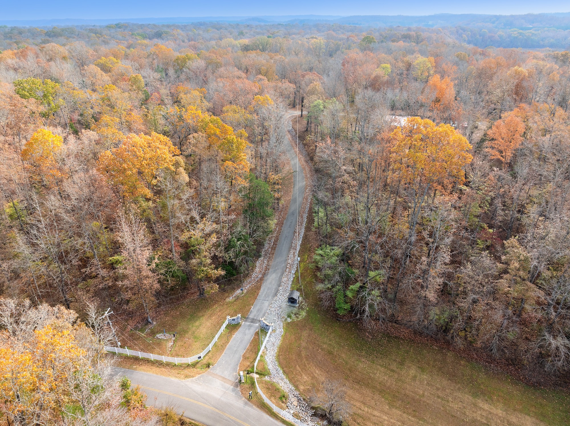 0 Fawn Ridge Road Parsons TN 38363