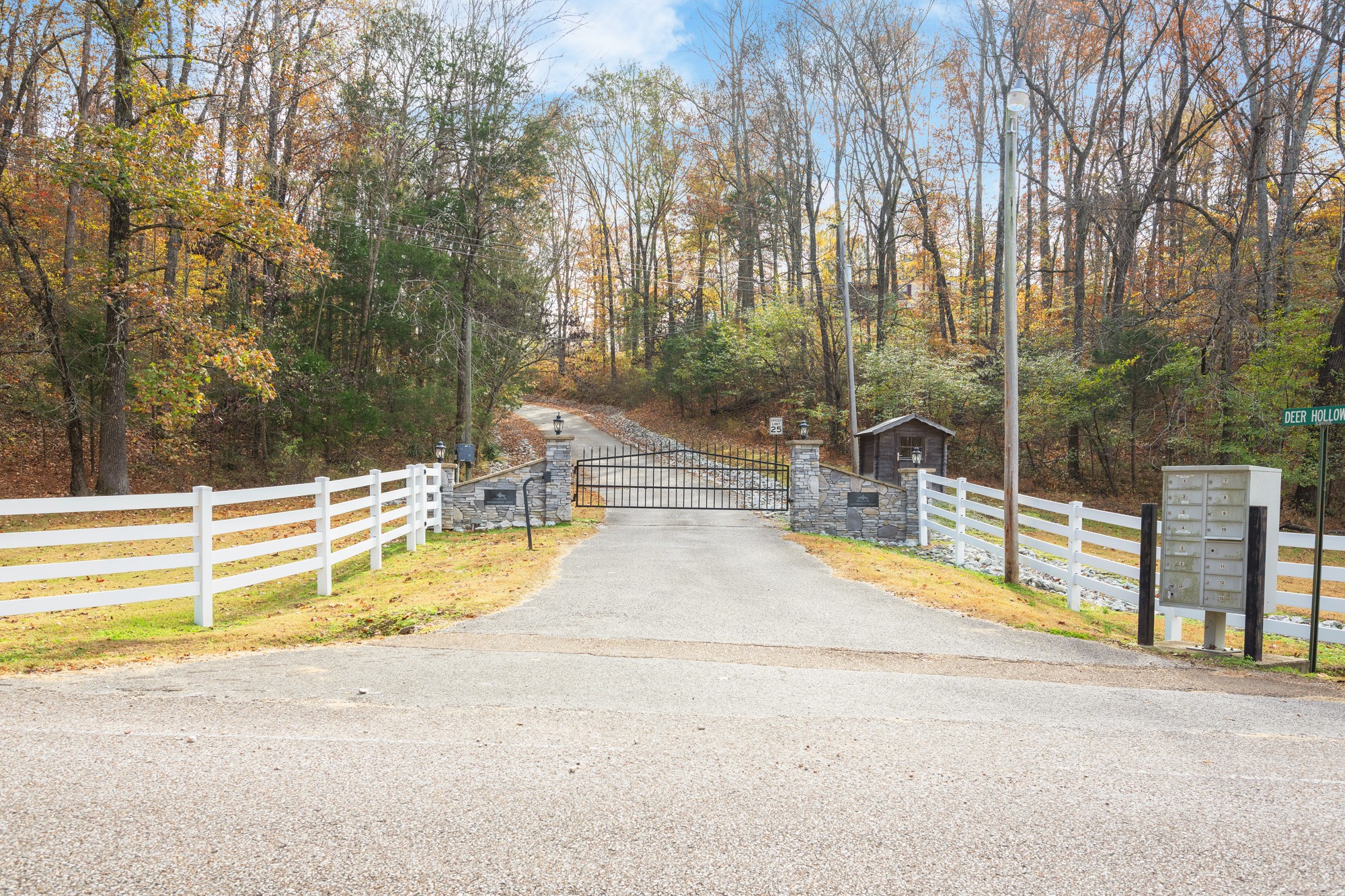 0 Fawn Ridge Road Parsons TN 38363