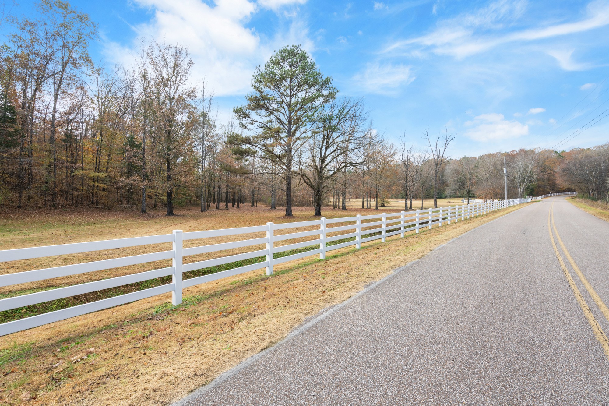 0 Fawn Ridge Road Parsons TN 38363