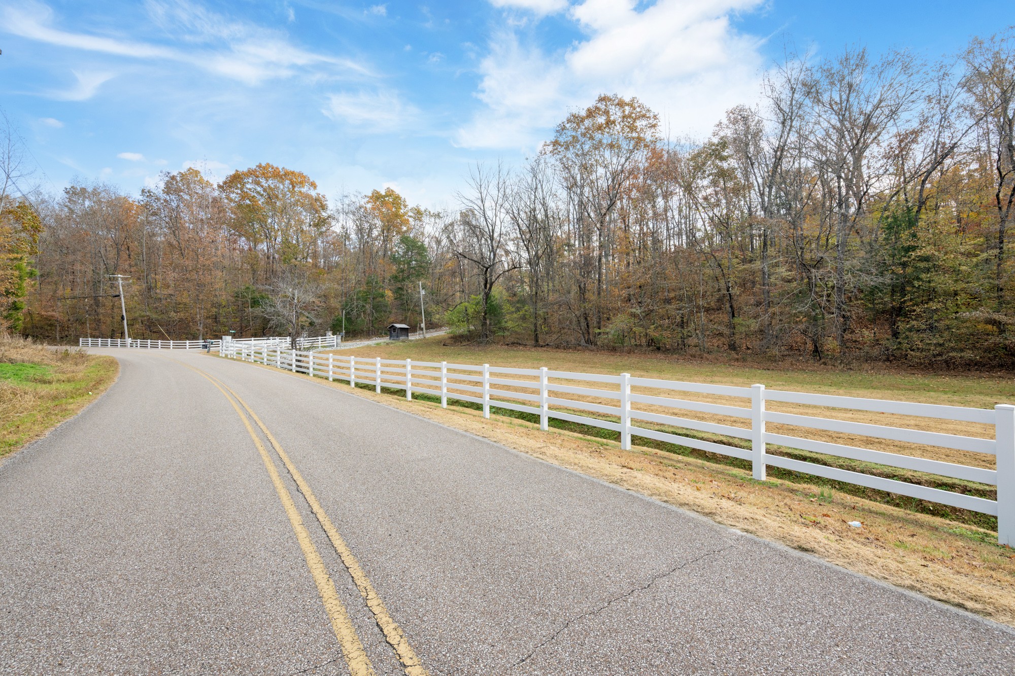 0 Fawn Ridge Road Parsons TN 38363