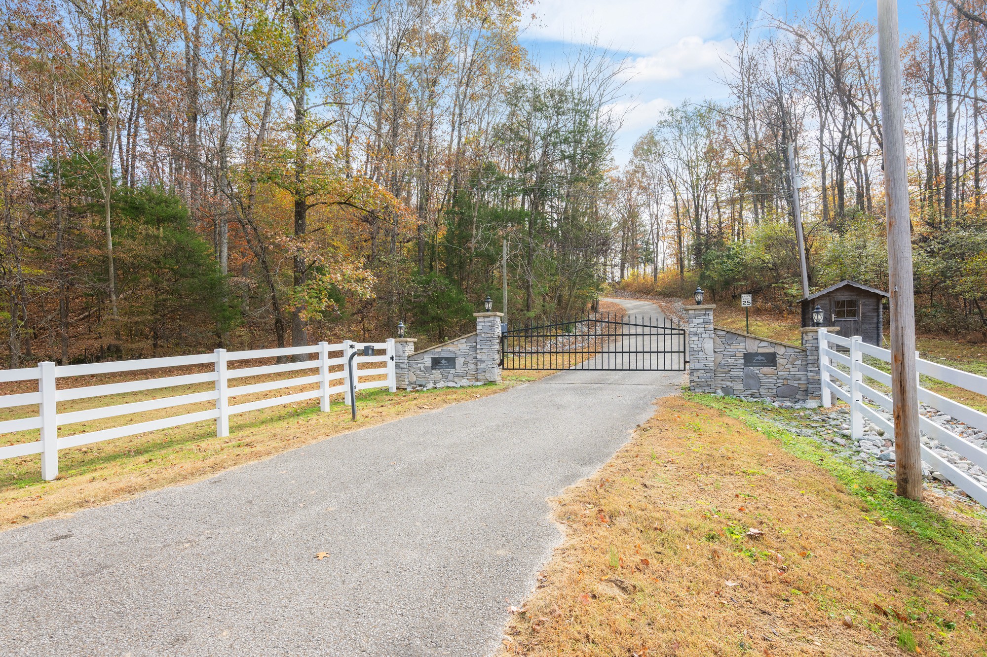 0 Fawn Ridge Road Parsons TN 38363