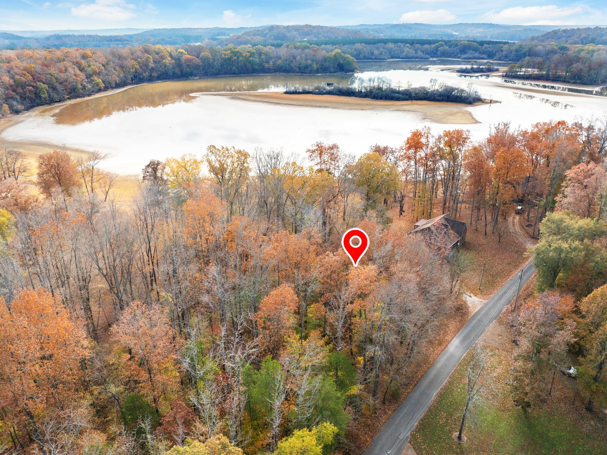 0 Fawn Ridge Road Parsons TN 38363