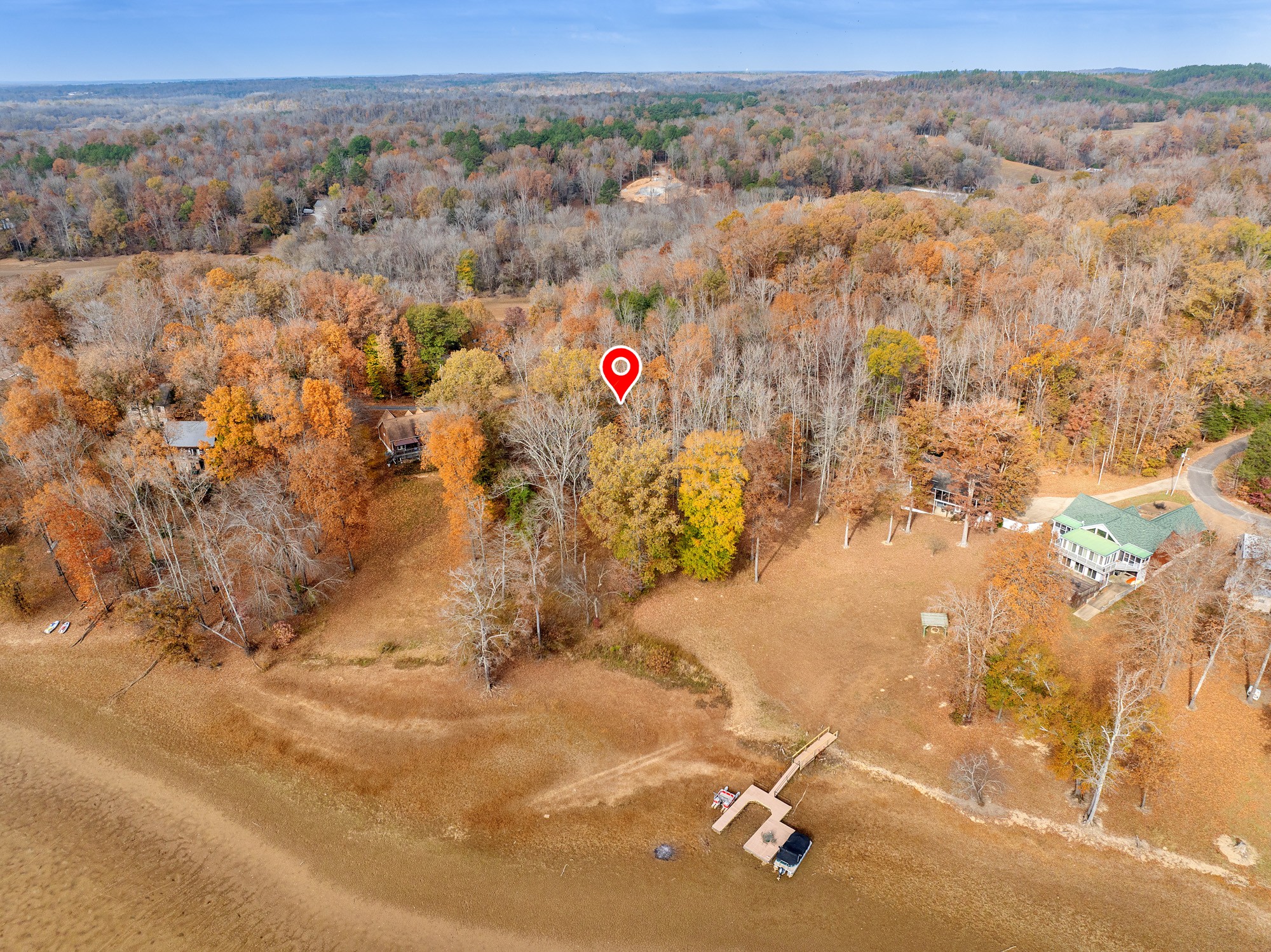 0 Fawn Ridge Road Parsons TN 38363