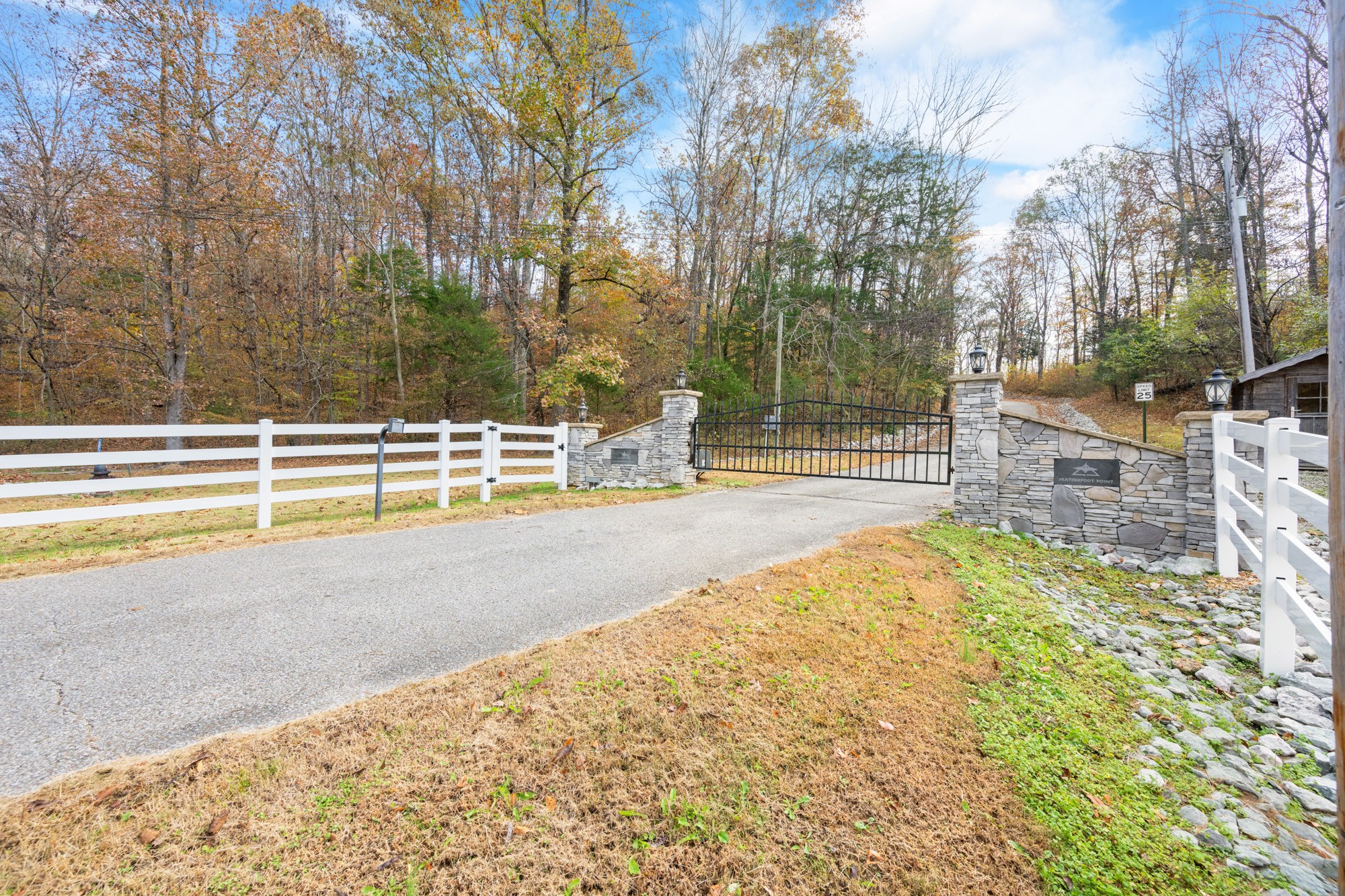 0 Fawn Ridge Road Parsons TN 38363