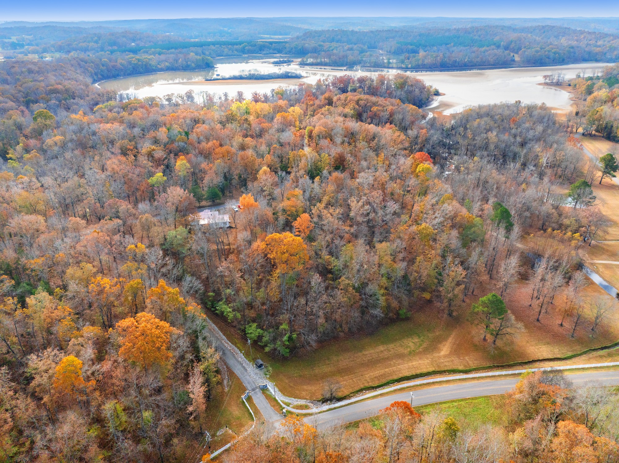 0 Fawn Ridge Road Parsons TN 38363