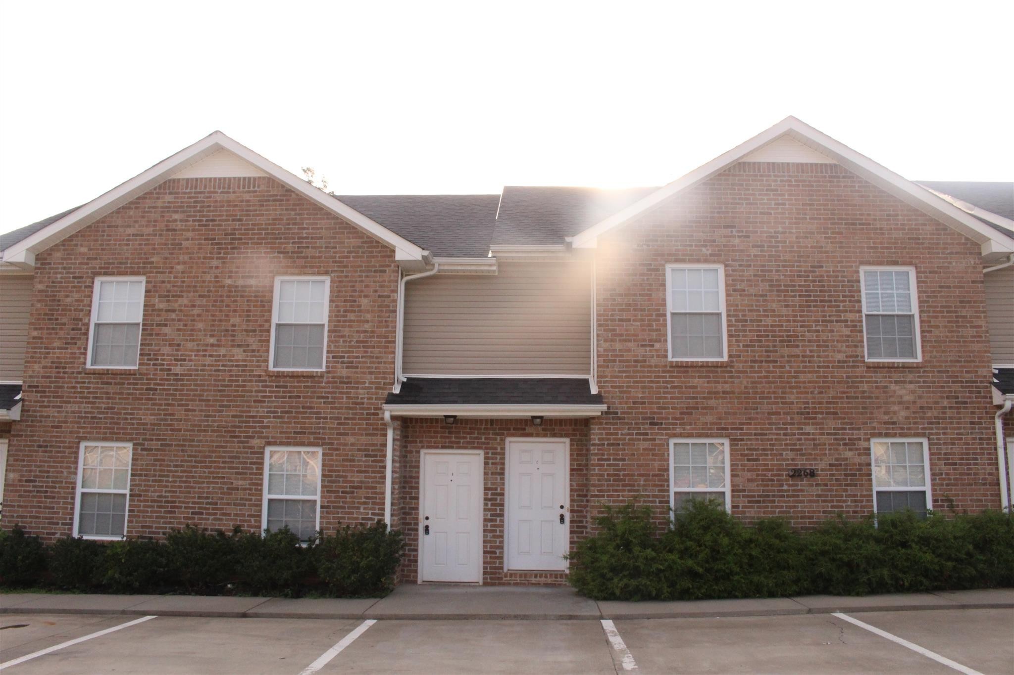 2280 Mccormick Lane Clarksville TN 37040