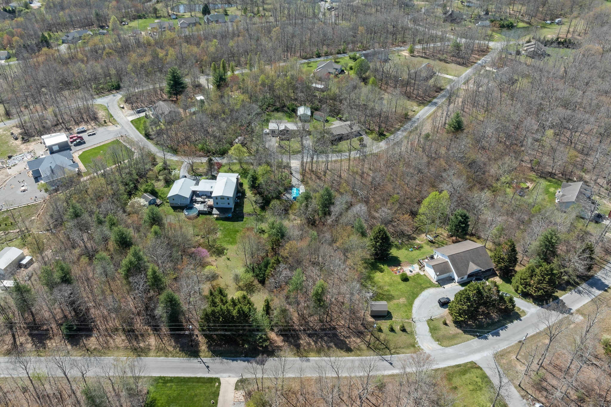 724 Keato Drive Crossville TN 38572