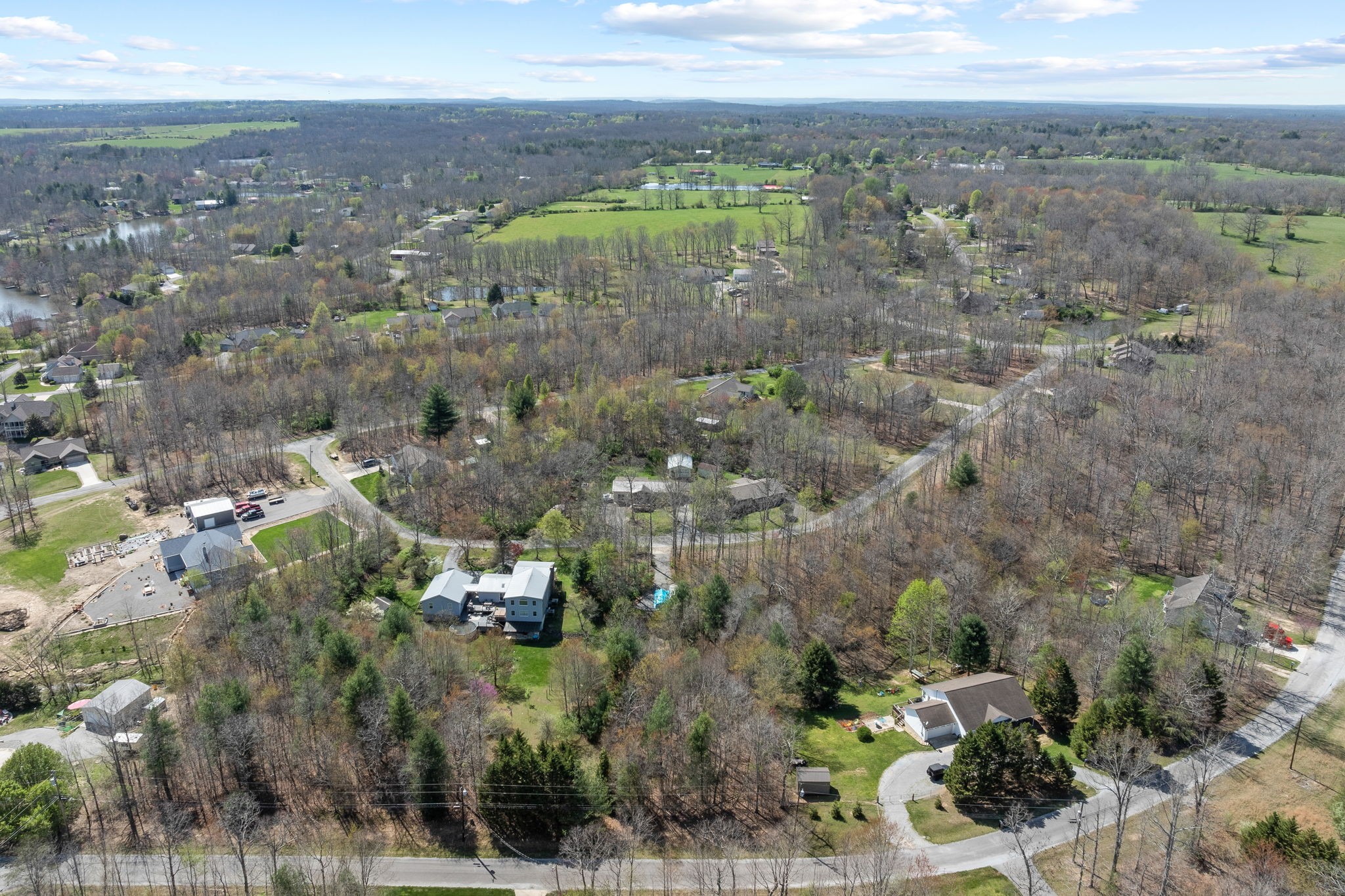724 Keato Drive Crossville TN 38572