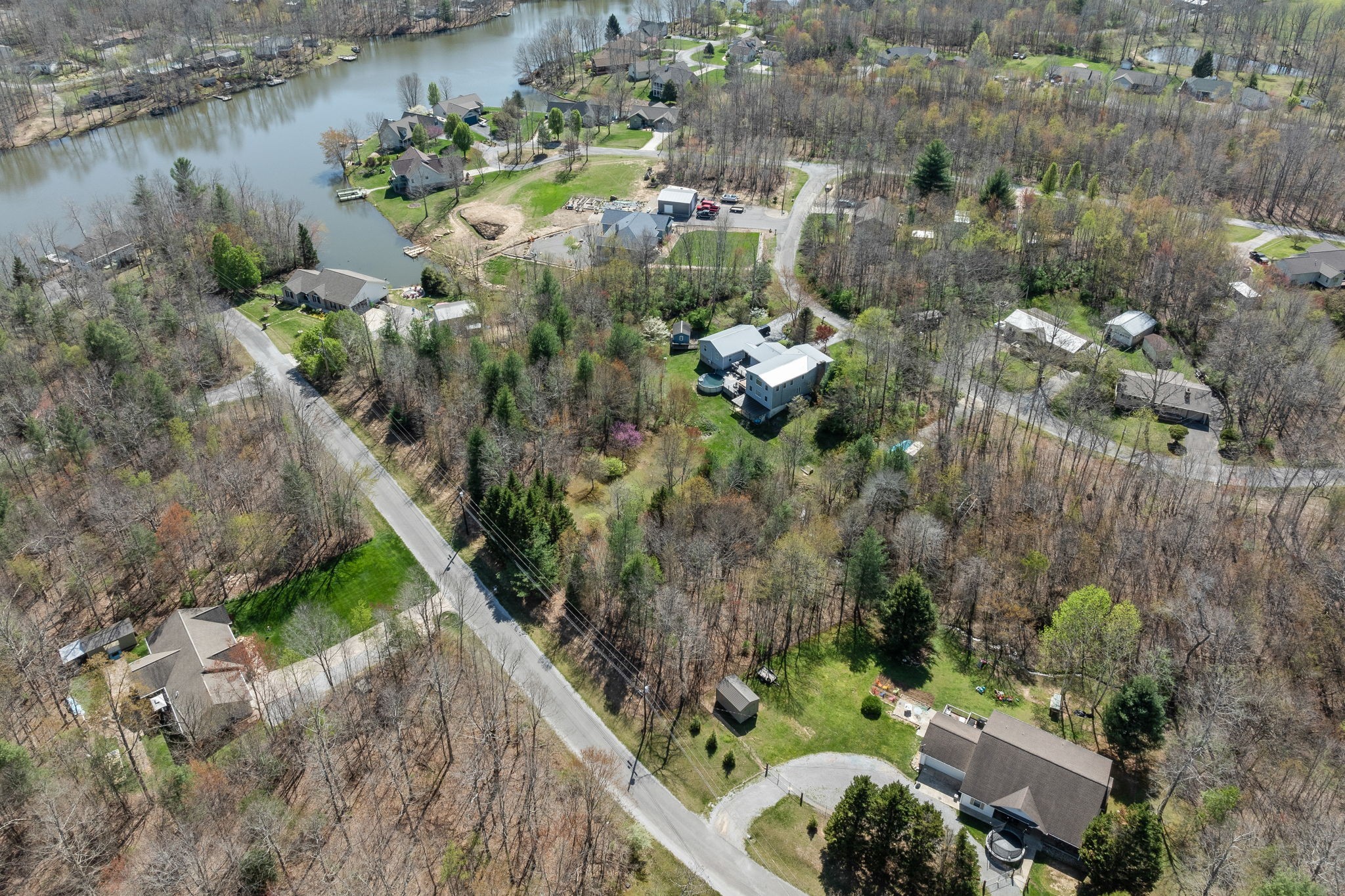 724 Keato Drive Crossville TN 38572