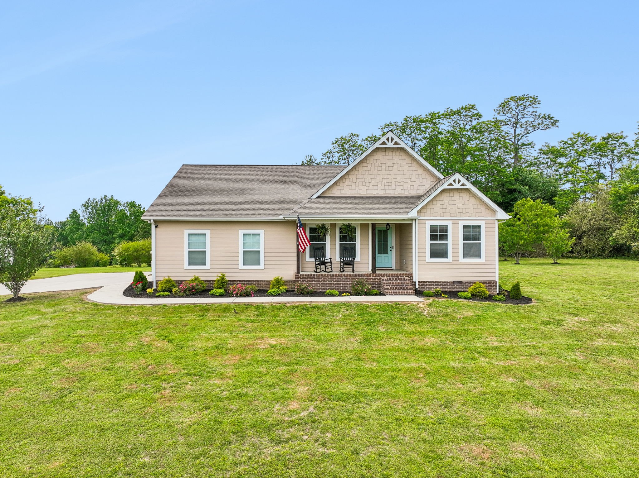 7220 Ditty Road Baxter TN 38544