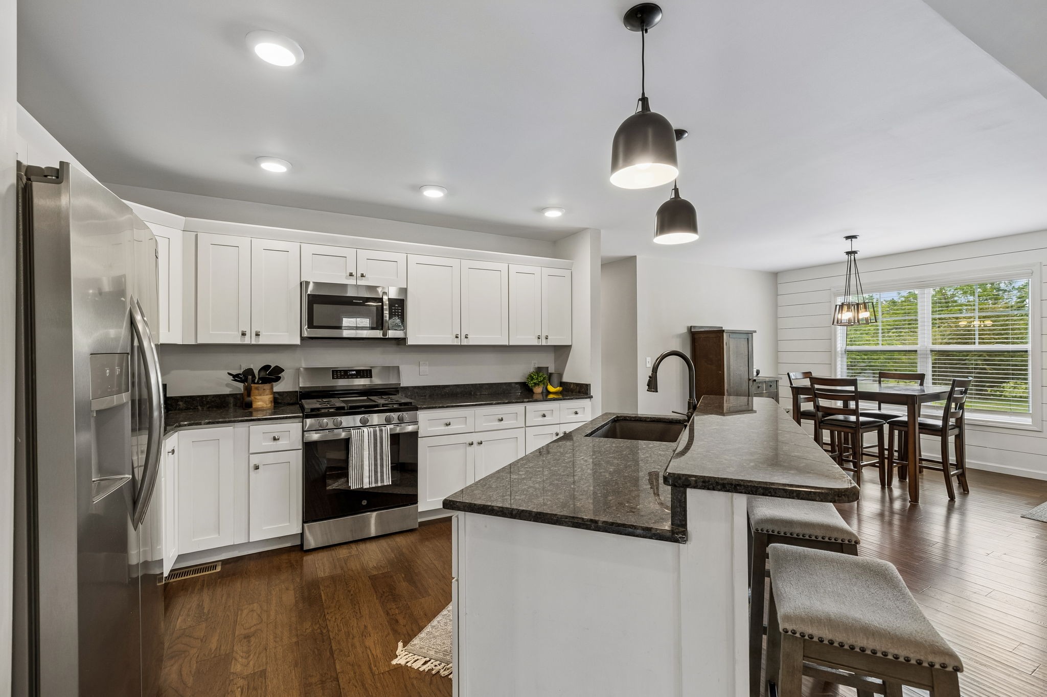 7220 Ditty Road Baxter TN 38544