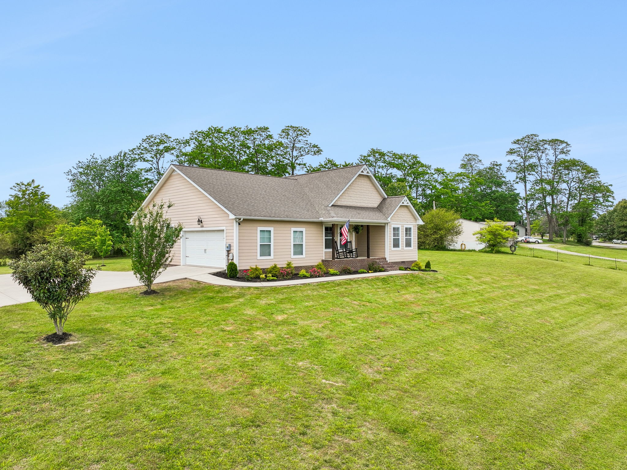 7220 Ditty Road Baxter TN 38544