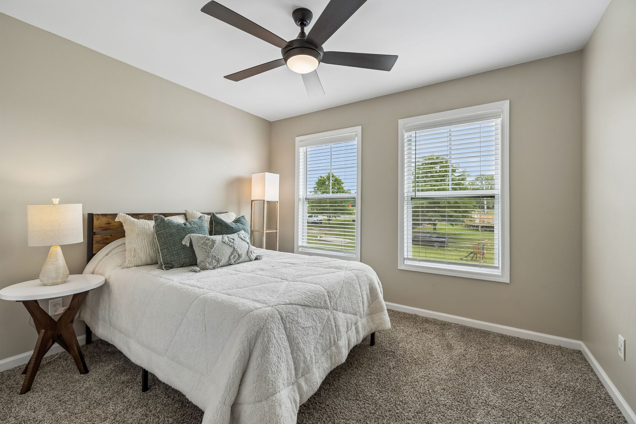7220 Ditty Road Baxter TN 38544