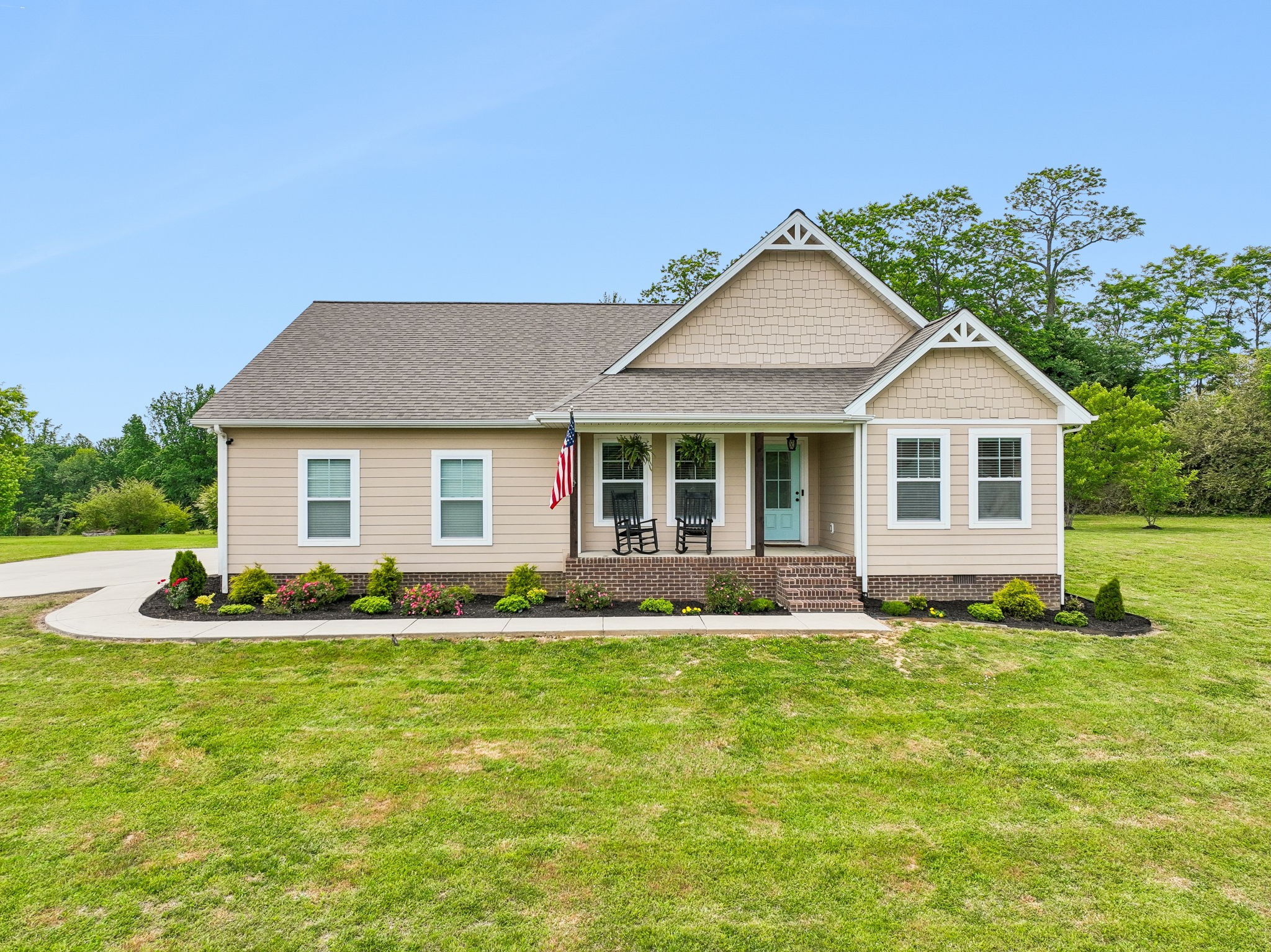 7220 Ditty Road Baxter TN 38544