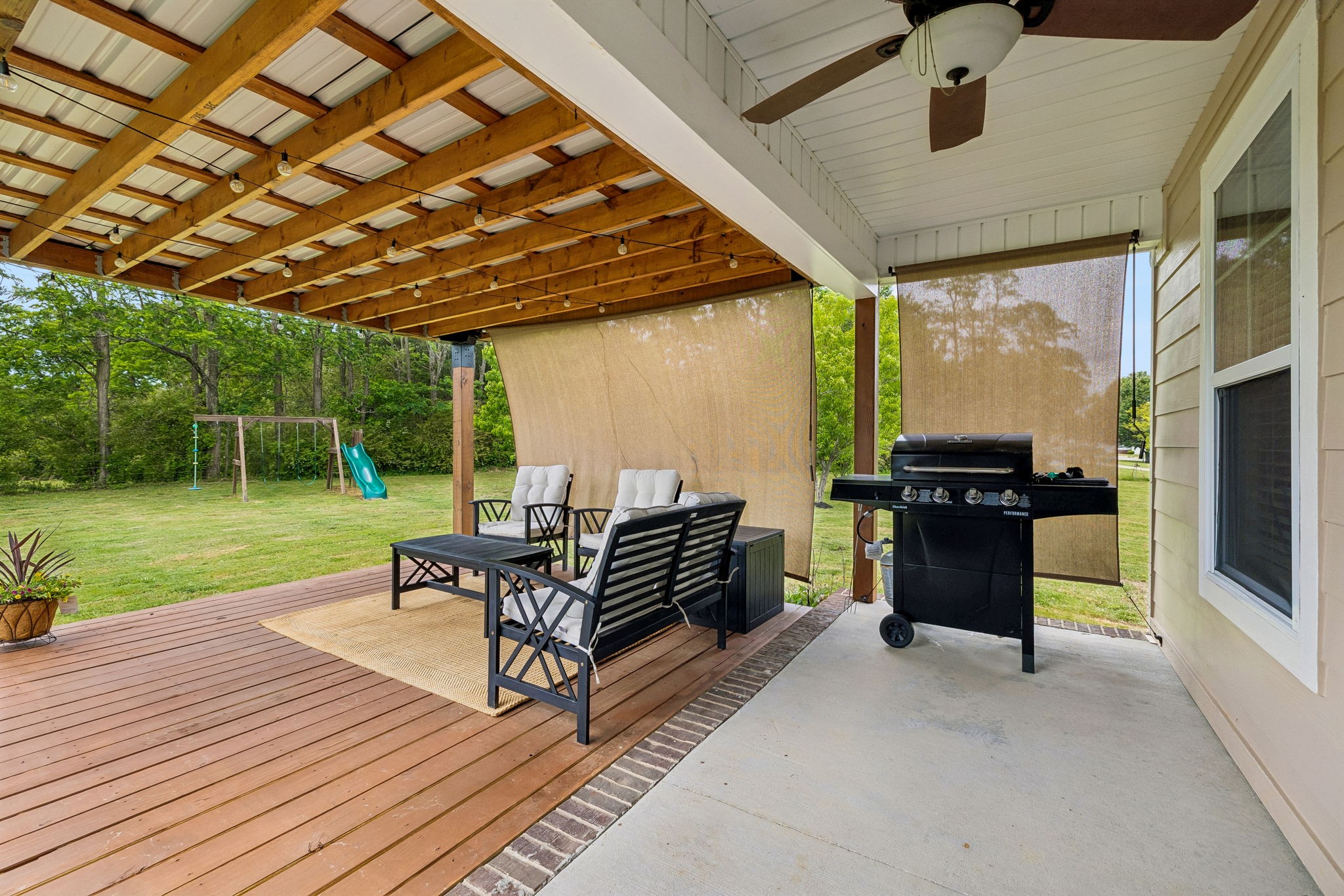 7220 Ditty Road Baxter TN 38544