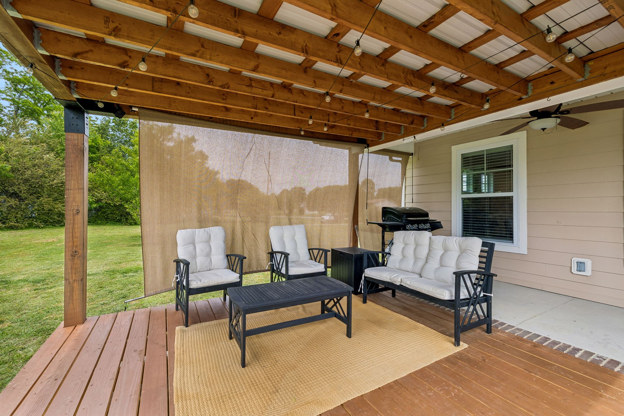 7220 Ditty Road Baxter TN 38544