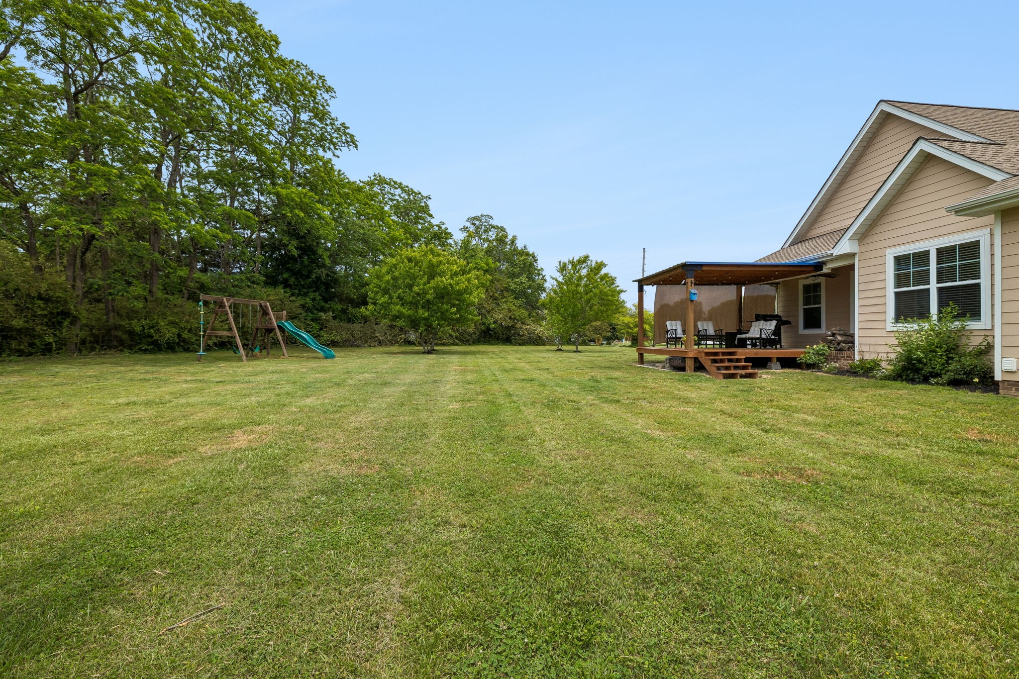 7220 Ditty Road Baxter TN 38544