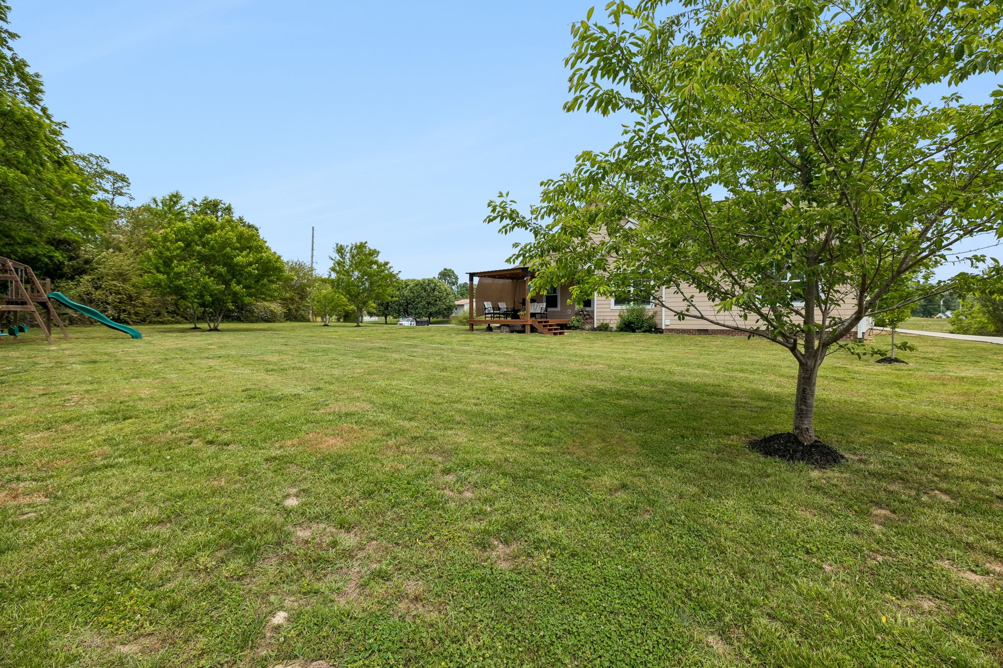 7220 Ditty Road Baxter TN 38544