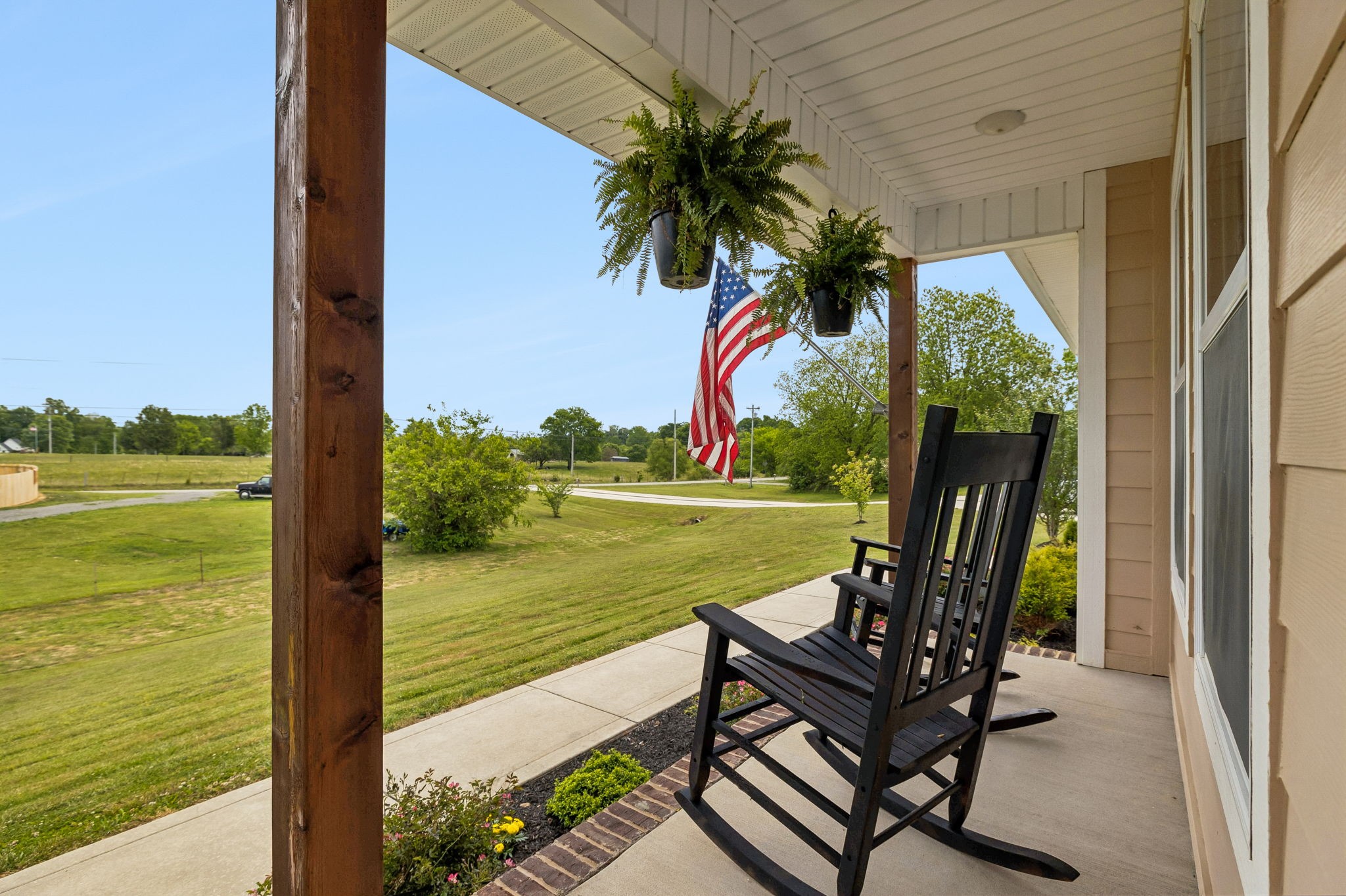 7220 Ditty Road Baxter TN 38544