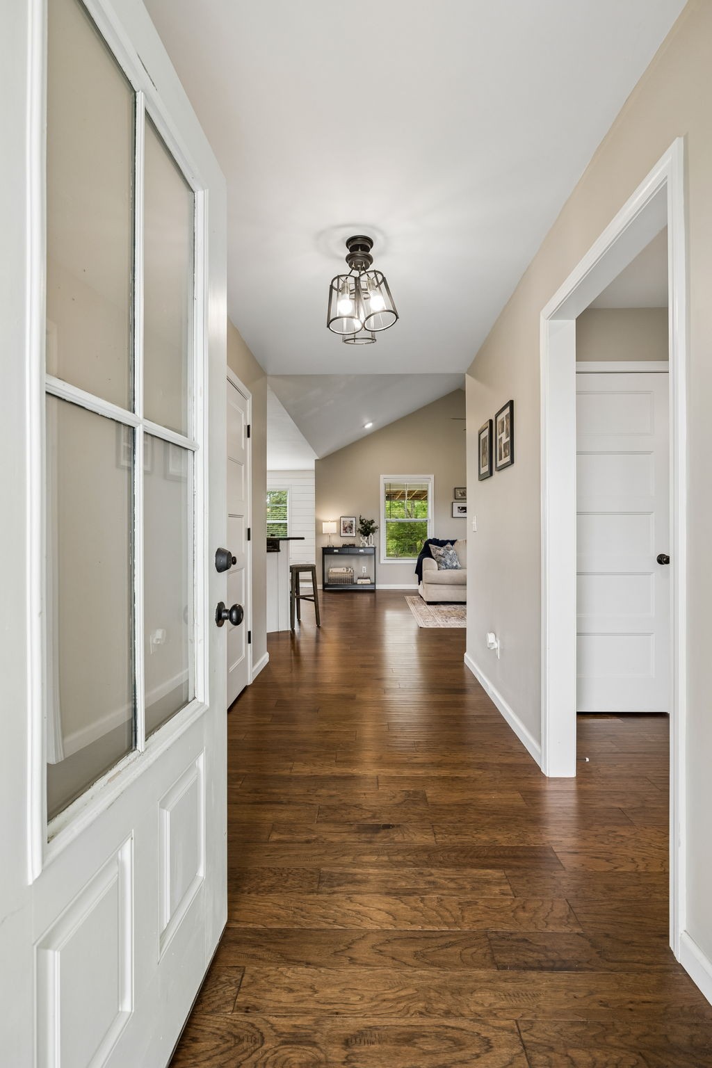 7220 Ditty Road Baxter TN 38544