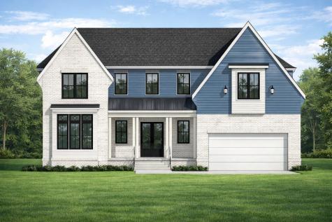 768 Summit Oaks Court Nashville TN 37221