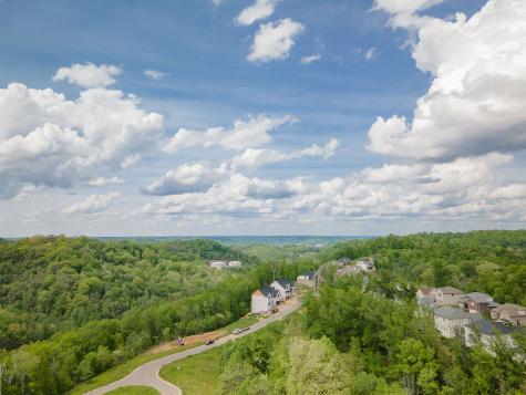 768 Summit Oaks Court Nashville TN 37221