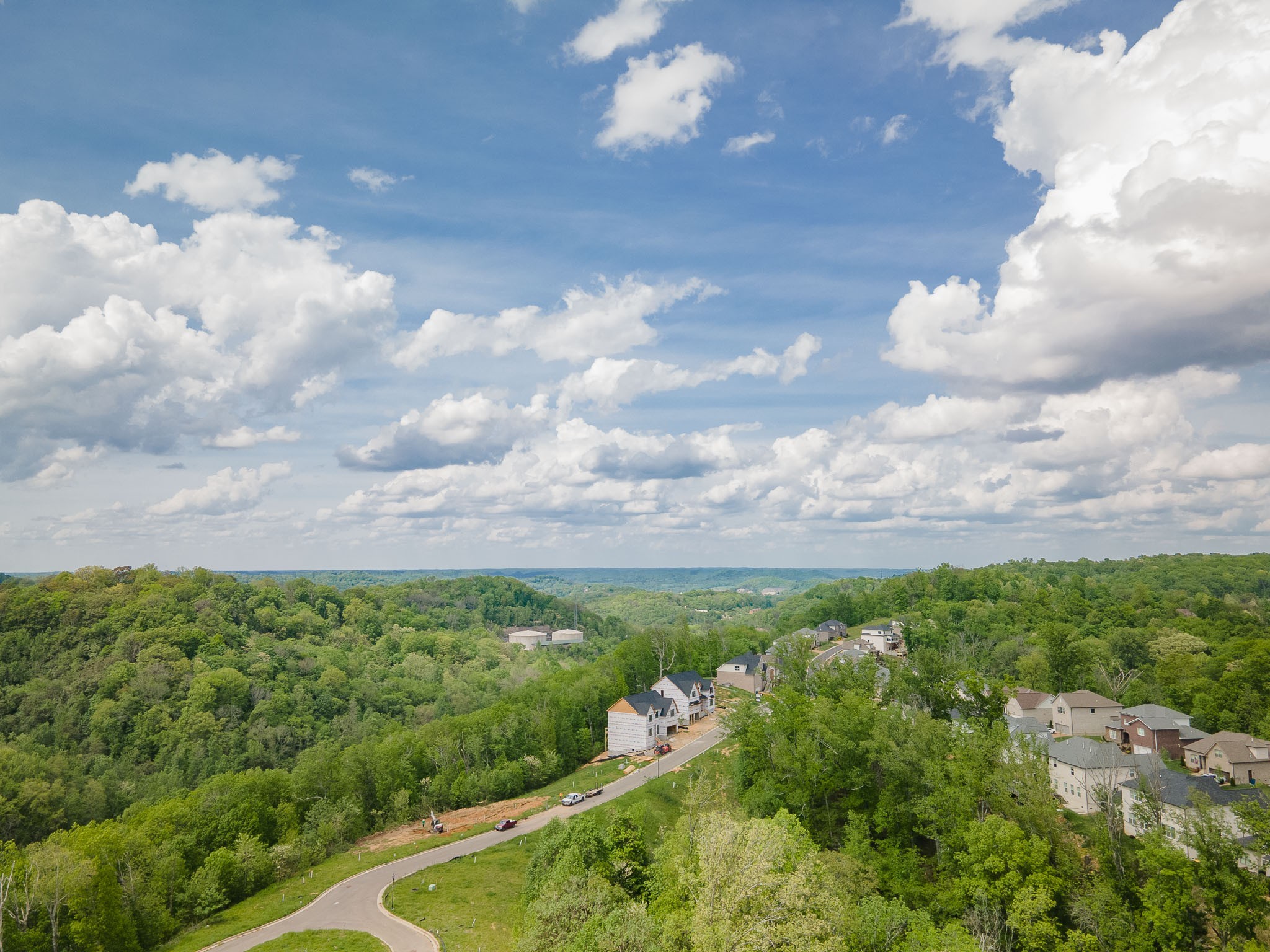 768 Summit Oaks Court Nashville TN 37221